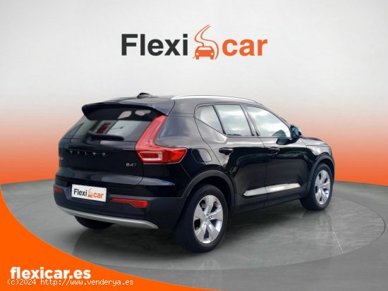 Volvo XC40 2.0 B4 G AWD Momentum Pro Auto - Galdakao