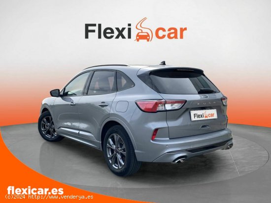 Ford Kuga ST-Line 1.5 EcoBlue 88kW (120CV) - León