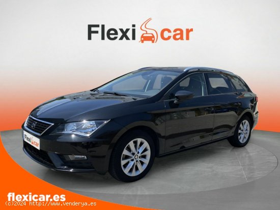 Seat Leon ST 1.6 TDI 85kW (115CV) St&Sp Style Ed - Vizcaya