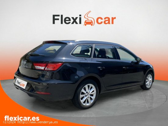 Seat Leon ST 1.6 TDI 85kW (115CV) St&Sp Style Ed - Vizcaya