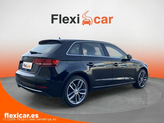 Audi A3 Sportback 35 TDI 110kW (150CV) S tronic - Puebla de Sancho Pérez