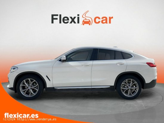 BMW X4 xDrive20d - Atarfe