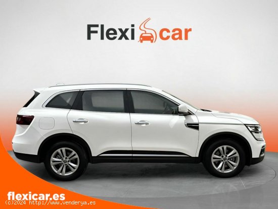 Renault Koleos Intens Blue dCi 110kW (150CV) X-Tr 4x2 - Zaragoza