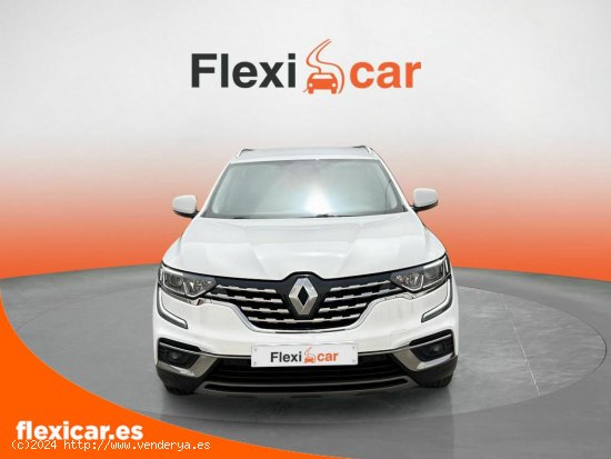 Renault Koleos Intens Blue dCi 110kW (150CV) X-Tr 4x2 - Zaragoza