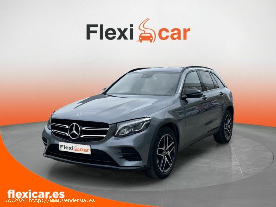 Mercedes GLC GLC 220 d 4MATIC - Irun