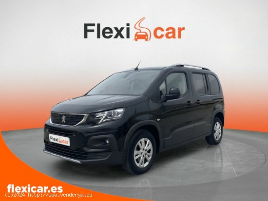 Peugeot Rifter Allure Long BlueHDi 73kW - Atarfe