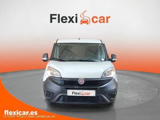 Fiat Doblò Easy 1.3 Multijet 70kW (95CV)  - 5 P (2017) - Jaén