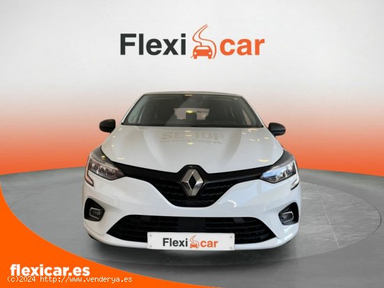 Renault Clio Business TCe 74 kW (100CV) GLP - Iurreta