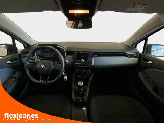 Renault Clio Business TCe 74 kW (100CV) GLP - Iurreta