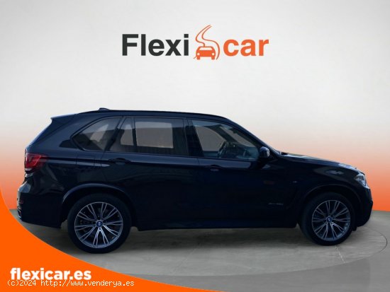 BMW X5 xDrive40d - Irun