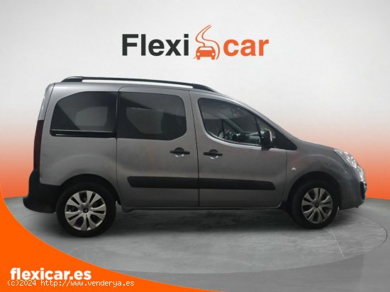 Citroën Berlingo Talla XL PureTech 110 S&S SHINE - Murcia