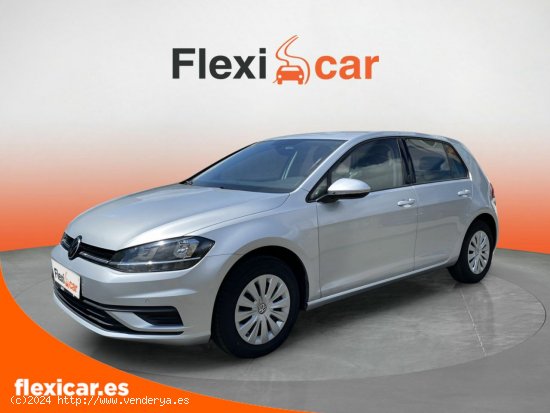 Volkswagen Golf Advance 1.0 TSI 81kW (110CV) - Galdakao