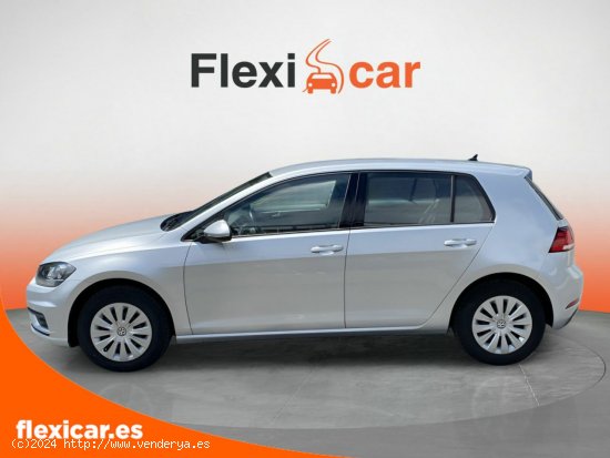 Volkswagen Golf Advance 1.0 TSI 81kW (110CV) - Galdakao