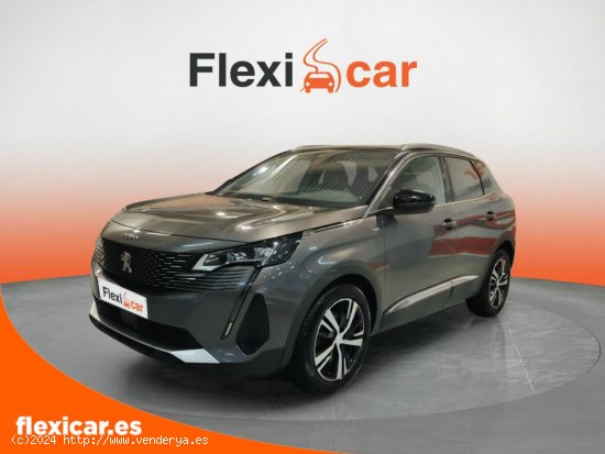 Peugeot 3008 1.5 BlueHDi 96kW S&S GT EAT8 - Biscay