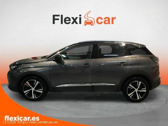 Peugeot 3008 1.5 BlueHDi 96kW S&S GT EAT8 - Biscay