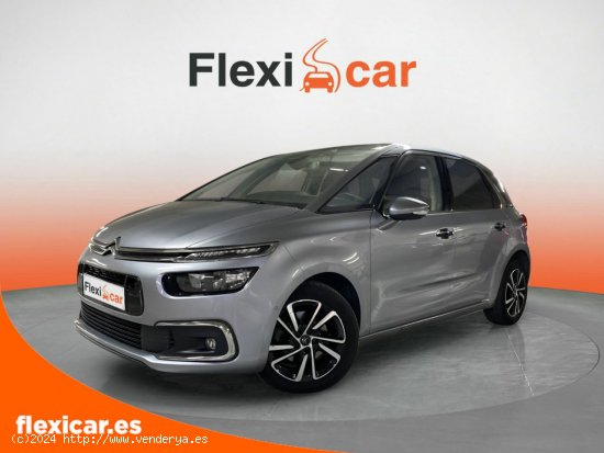 Citroën C4 Picasso BlueHDi 110KW (150CV) Shine - Alicante