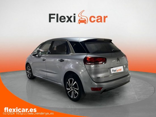 Citroën C4 Picasso BlueHDi 110KW (150CV) Shine - Alicante