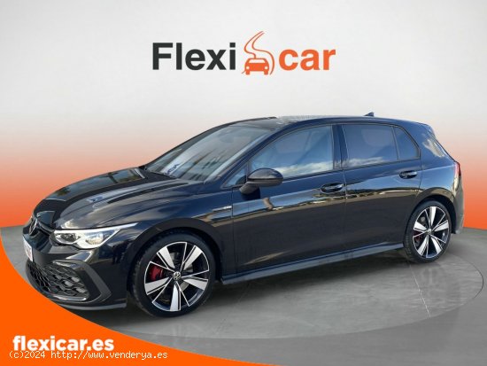 Volkswagen Golf GTD 2.0 TDI 147kW (200CV) DSG - 5P - Vélez-Málaga