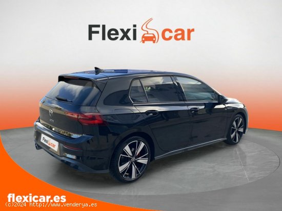 Volkswagen Golf GTD 2.0 TDI 147kW (200CV) DSG - 5P - Vélez-Málaga