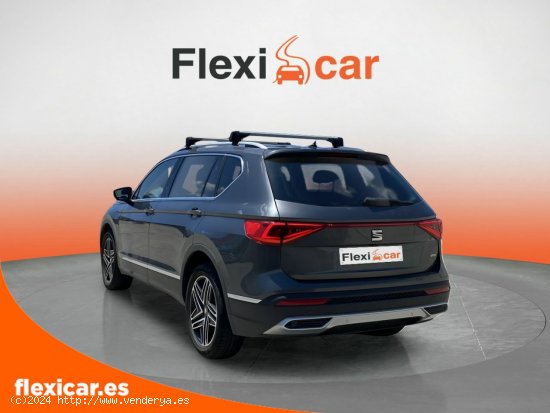 Seat Tarraco 2.0 TDI 110kW 4Drive DSG S&S Xcellence - 5 P (2020) - Talavera de la Reina