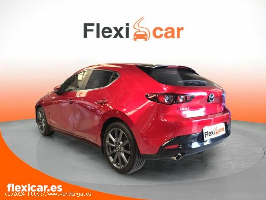 Mazda 3 1.8 SKYACTIV-D EVOLUTION - 5 P (2019) - Vilanova i la Geltrú