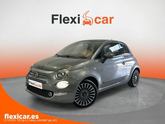 Fiat 500 1.2 8v 51kW (69CV) Pop - Vilanova i la Geltrú