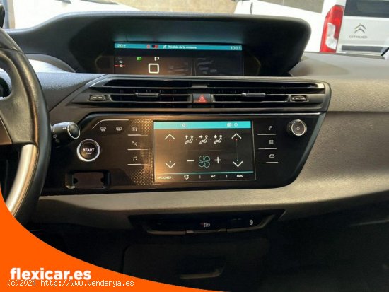 Citroën Grand C4 Picasso PureTech 96KW (130CV) S&S 6v Feel - Vigo