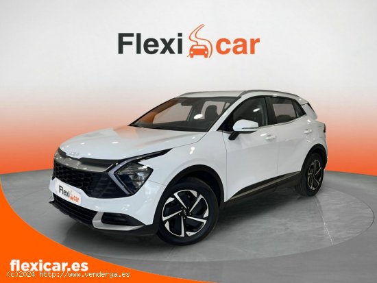 Kia Sportage 1.6 T-GDi 110kW (150CV) Concept 4x2 - Esplugues de Llobregat