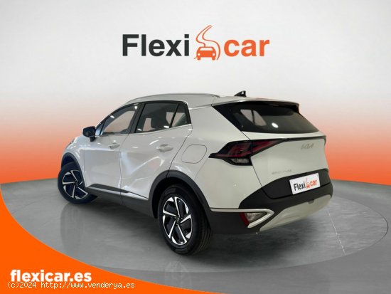 Kia Sportage 1.6 T-GDi 110kW (150CV) Concept 4x2 - Esplugues de Llobregat