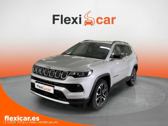 Jeep Compass 1.6 Mjet 96kW (130CV) Limited FWD - Málaga