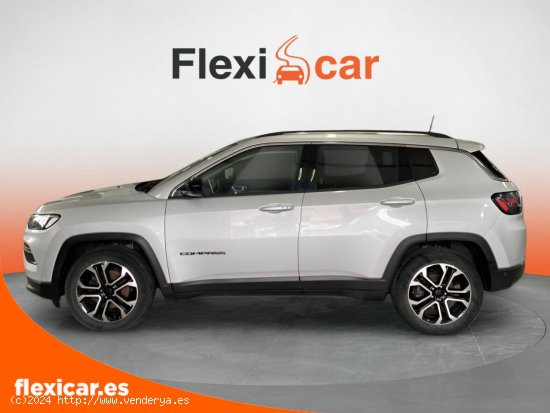 Jeep Compass 1.6 Mjet 96kW (130CV) Limited FWD - Málaga