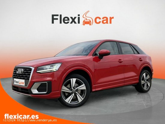 Audi Q2 Sport 35 TDI 110kW (150CV) S tronic - Valdepeñas