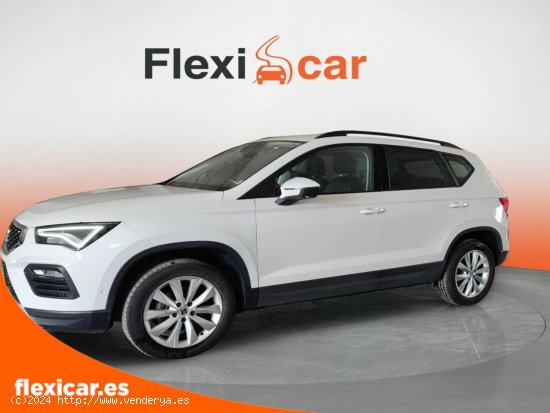 Seat Ateca 1.0 TSI 81kW St&Sp Style XL - Jaén