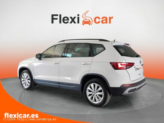 Seat Ateca 1.0 TSI 81kW St&Sp Style XL - Jaén