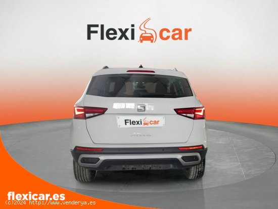 Seat Ateca 1.0 TSI 81kW St&Sp Style XL - Jaén