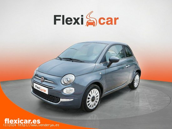 Fiat 500 Dolcevita 1.0 Hybrid 51KW (70 CV) - Málaga