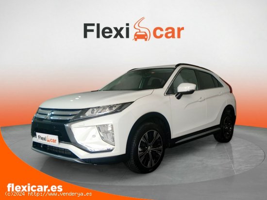 Mitsubishi Eclipse Cross 150T Motion CVT - Córdoba