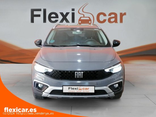 Fiat Tipo Cross 1.0 74kW (100CV) - Córdoba