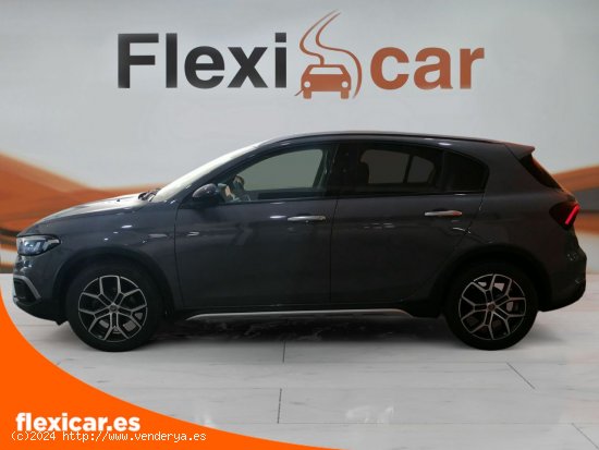 Fiat Tipo Cross 1.0 74kW (100CV) - Córdoba