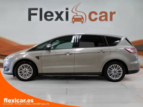 Ford S Max 1.5 EcoBoost 117kW (160CV) Trend - Pamplona