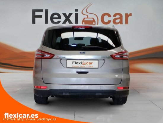 Ford S Max 1.5 EcoBoost 117kW (160CV) Trend - Pamplona