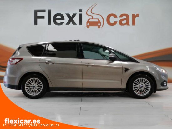 Ford S Max 1.5 EcoBoost 117kW (160CV) Trend - Pamplona