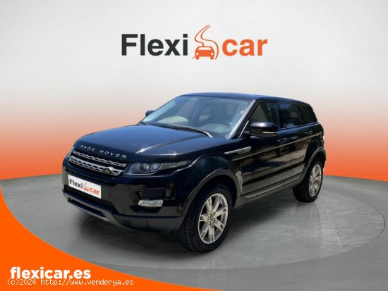 Land-Rover Range Rover Evoque 2.2L TD4 150CV 4x4 Prestige Auto - El Zabal