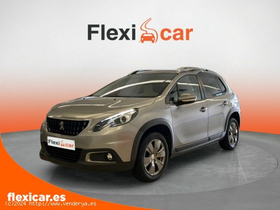 Peugeot 2008 Signature BlueHDi 73KW (100CV) - Atarfe