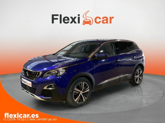 Peugeot 3008 1.2 PureTech 96KW S&S Allure EAT8 - Jerez de la Frontera