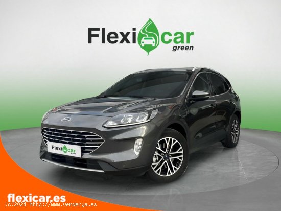 Ford Kuga Vignale 2.5 Duratec PHEV 165kW Auto - 5 P (2022) - Esplugues de Llobregat