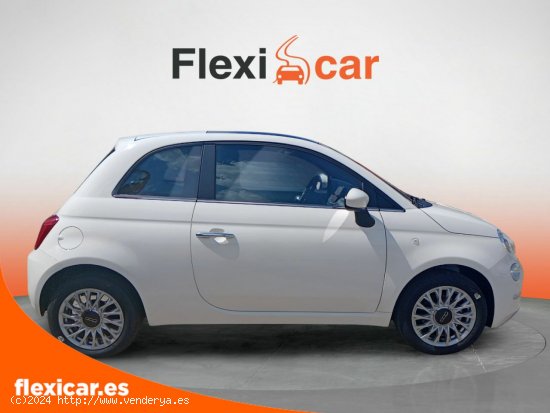 Fiat 500 Dolcevita 1.0 Hybrid 51KW (70 CV) - Valladolid