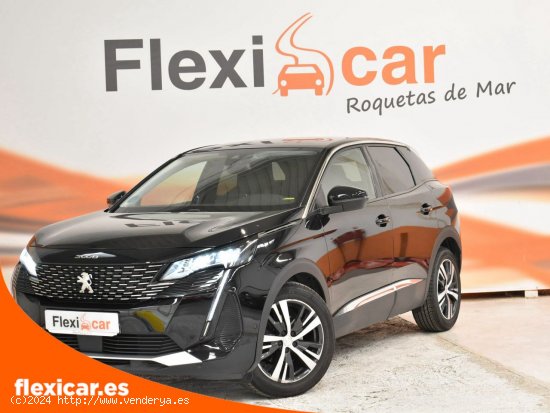 Peugeot 3008 1.2 PureTech 96KW S&S Allure EAT8 - Roquetas de Mar