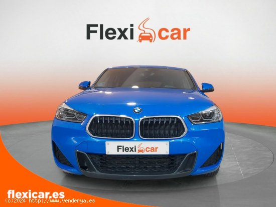 BMW X2 xDrive20dA - Reus