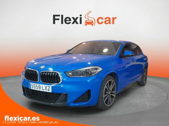 BMW X2 xDrive20dA - Reus